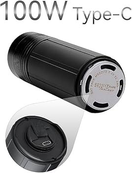 IMALENT イマレント SR32 懐中電灯 ライト Amazon.co.jp: IMALENT （イマレント）SR32 最強 懐中電灯 大容量